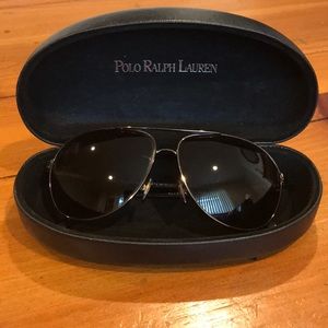 Polo Ralph Lauren Sunglasses